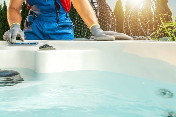 Tout ce que vous devez savoir sur le transport spa ou son déménagement !