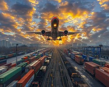 Naviguez en confiance avec le Groupe Bernardi : votre partenaire de transport overseas