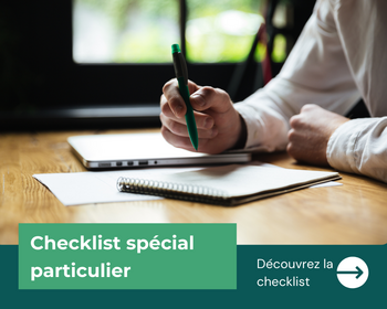 Checklist spécial particulier : 6 points essentiels avant d'envoyer votre marchandise