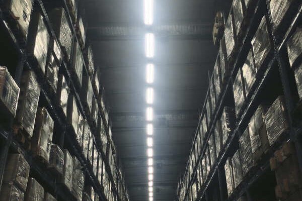 Stockage de masse : guide pratique pour une logistique optimisée &#127959;️