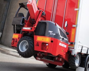 Transport camion avec chariot embarqué : la meilleure solution !&#128640;